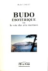 Budo ésotérique