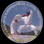 Académie Européenne de JuJitsu Traditionnel