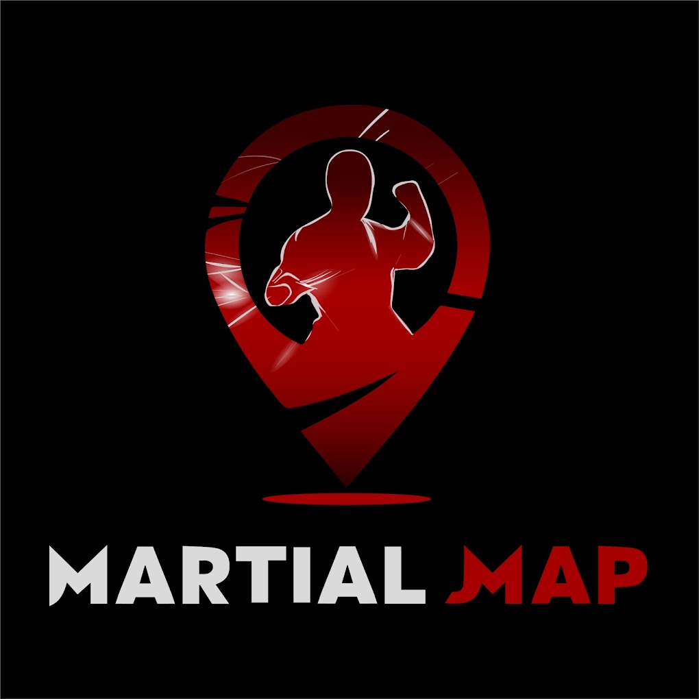 Martial Map