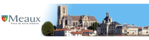 Ville de Meaux