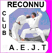 Club reconnu par l'AEJT