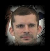 M. Loïc Desplats (Renshi Certifié), encadrant technique au sein du Centre de JuJitsu Traditionnel de Meaux