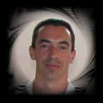 M. Olivier Boutin (Okuden Shi-Han), encadrant technique au sein du Centre de JuJitsu Traditionnel de Meaux