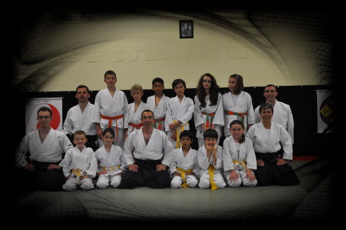 Promotion "Enfant" du 13 décembre 2010