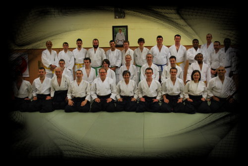 Promotion "Adulte" du 12/12/11