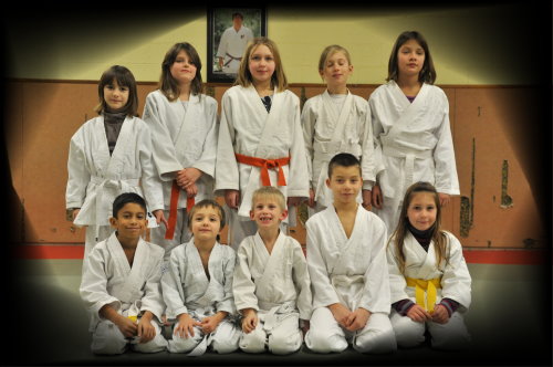 Promotion "Enfant" du 13 décembre 2010