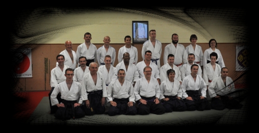 Promotion "Adulte" du 16 juin 2011